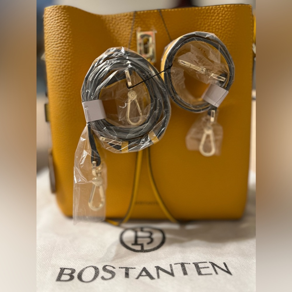 Bostanten Handbag